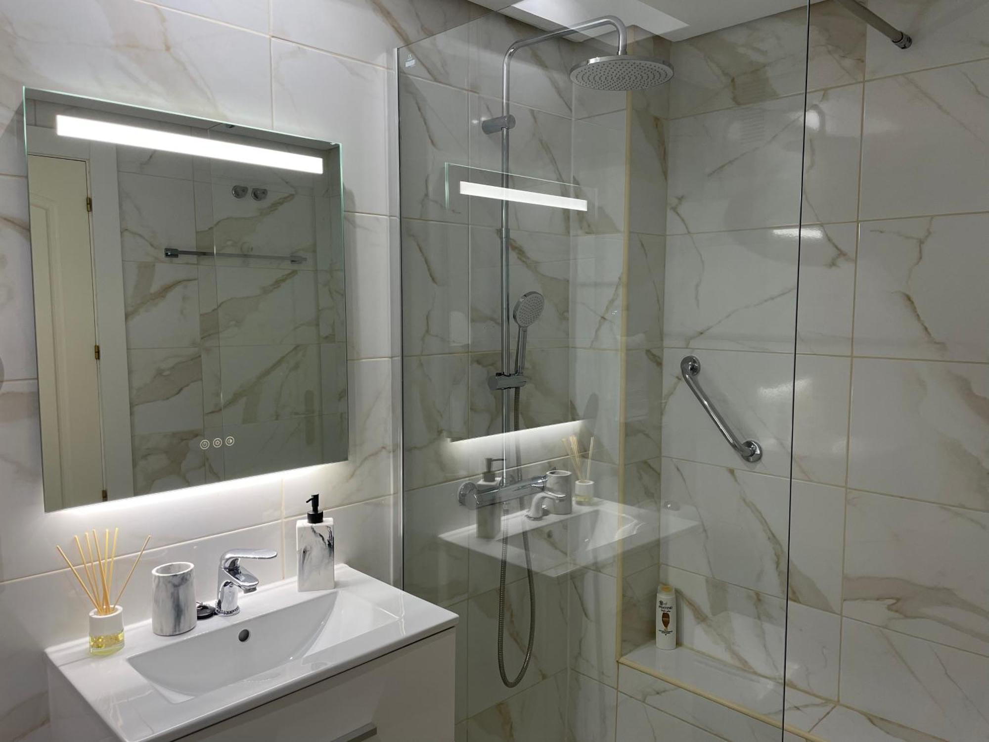 Apartamento En Marina Duquesa Castillo de Sabinillas Esterno foto