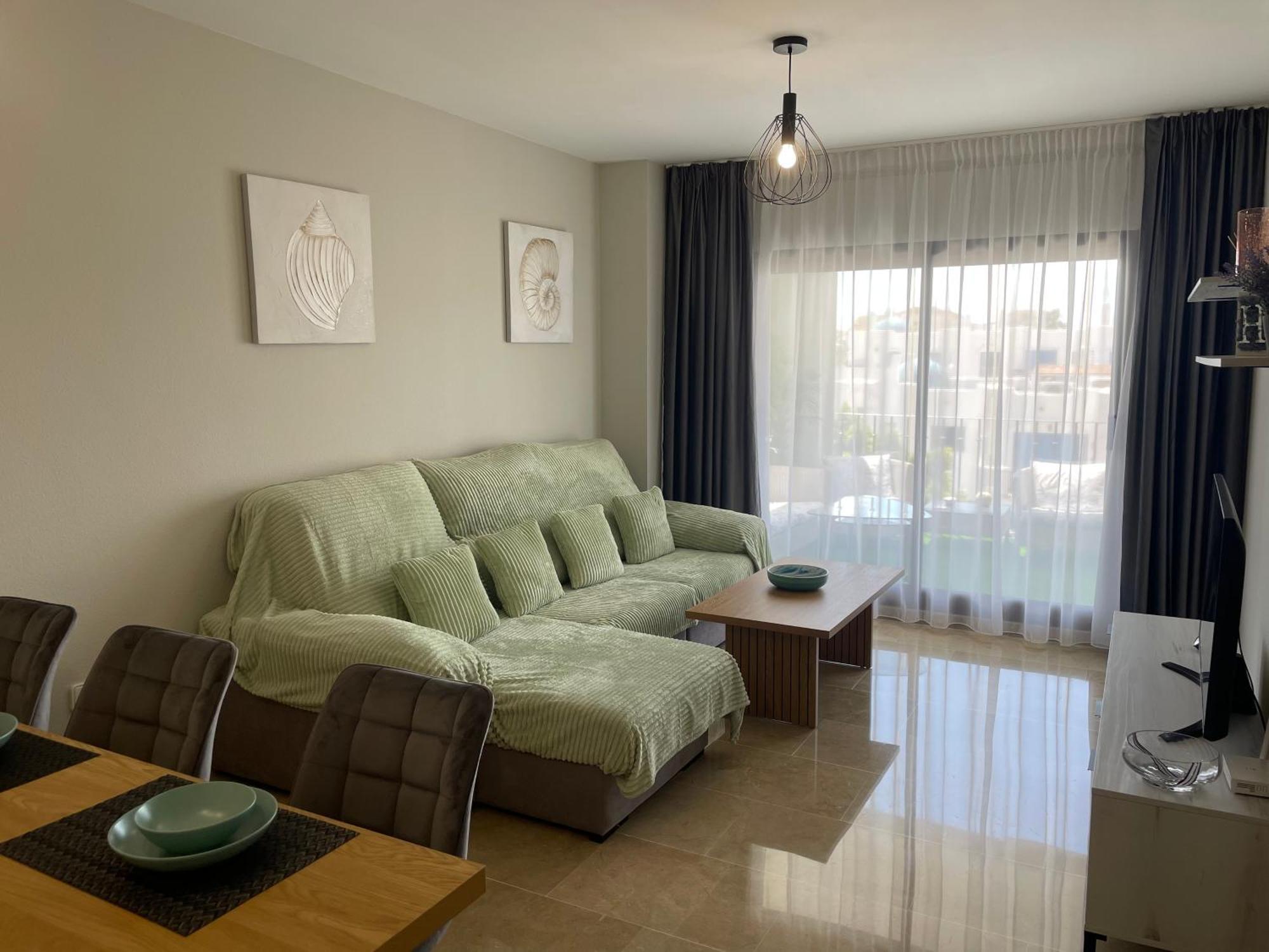 Apartamento En Marina Duquesa Castillo de Sabinillas Esterno foto